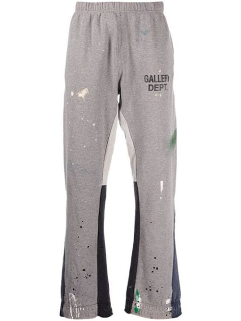 gallery dept replica clothing|gallery dept sweatpants reps.